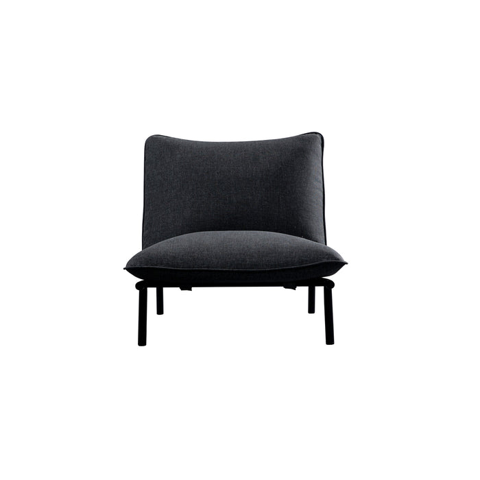 Morgan Outdoor Accent Chair