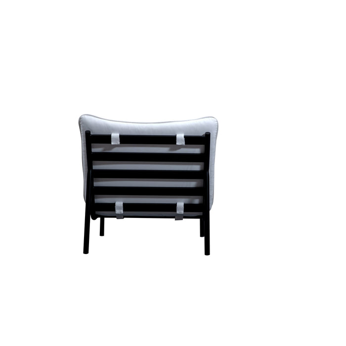 Morgan Outdoor Accent Chair