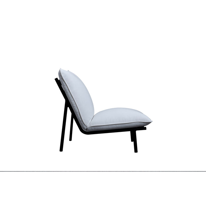 Morgan Outdoor Accent Chair
