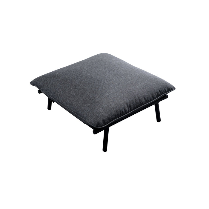 Morgan Outdoor Ottoman