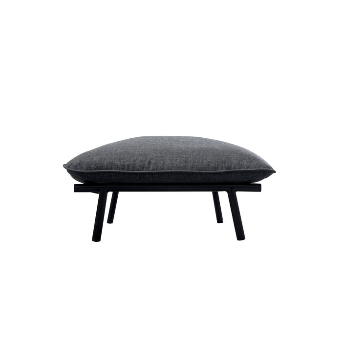 Morgan Outdoor Ottoman