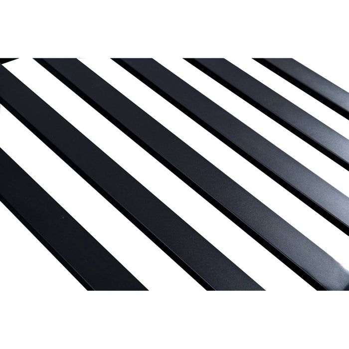 Morgan Outdoor Ottoman