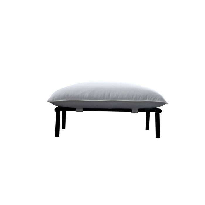 Morgan Outdoor Ottoman