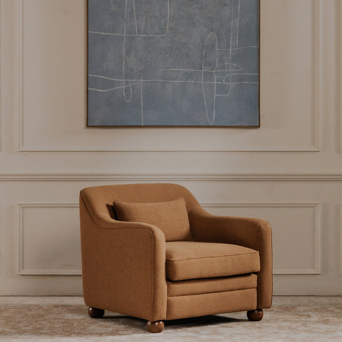 Amira Accent Chair