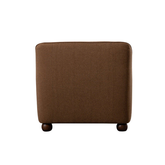 Amira Accent Chair