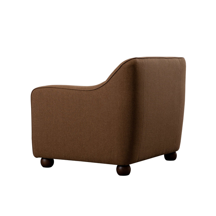 Amira Accent Chair