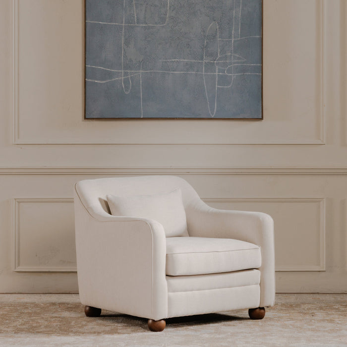 Amira Accent Chair