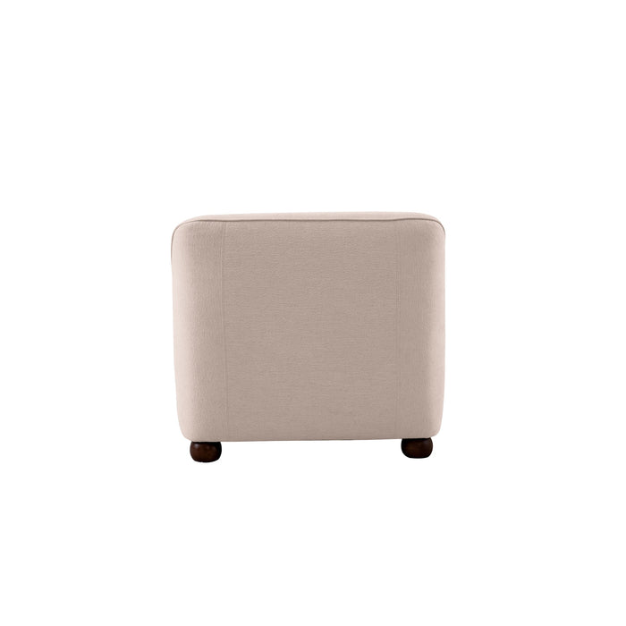 Amira Accent Chair