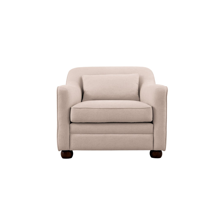Amira Accent Chair