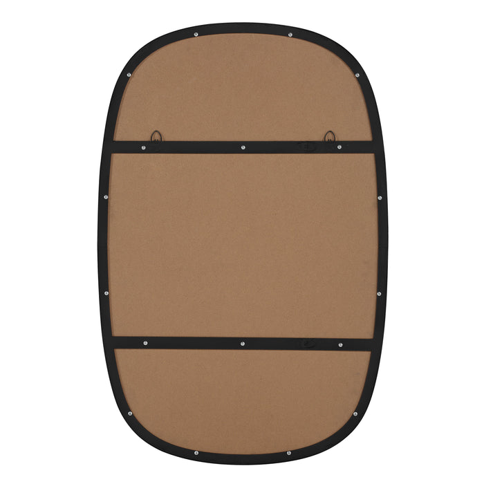 Bergen Vanity Mirror