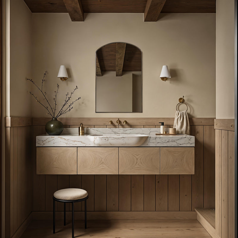 Clarisse Vanity Mirror