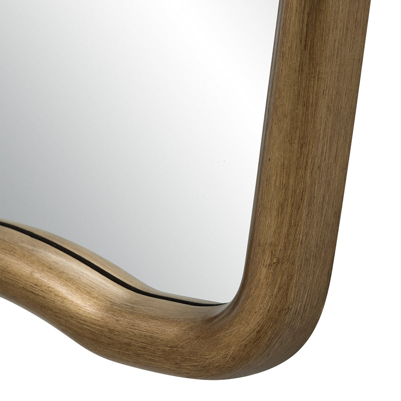 Echoa Vanity Mirror