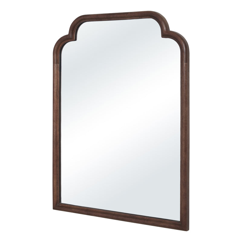 Octavian Vanity Mirror