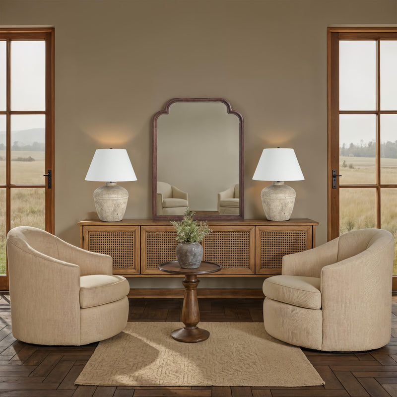 Octavian Vanity Mirror