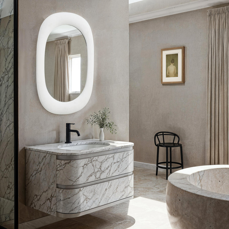 Galera Vanity Mirror