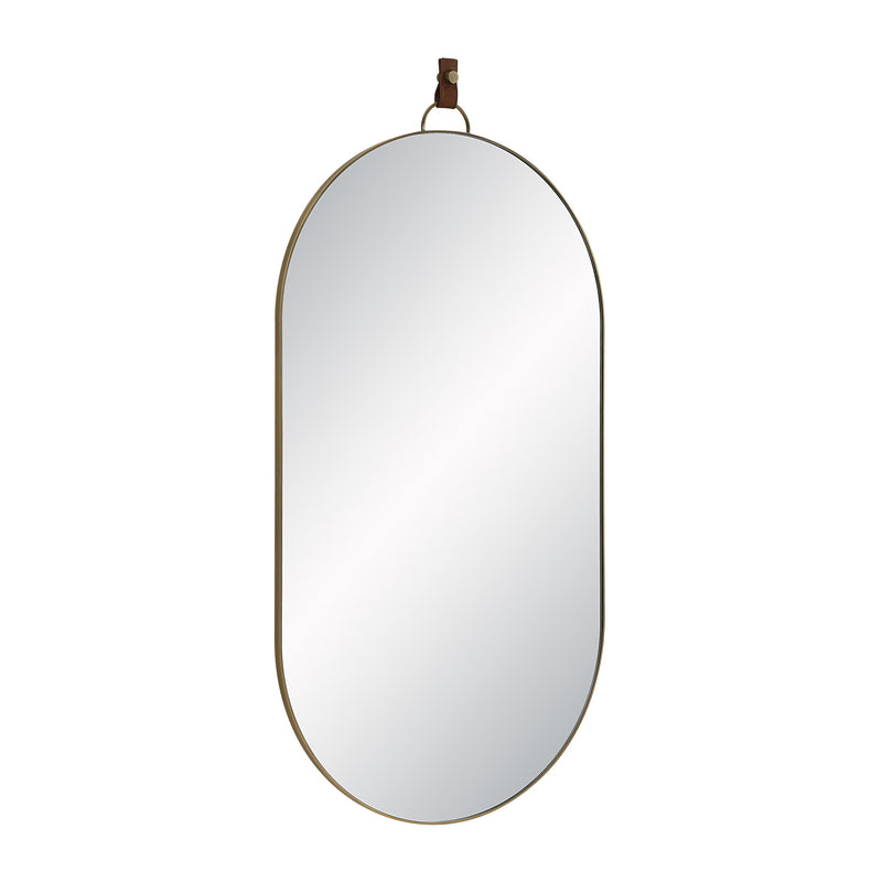 Hudson Vanity Mirror