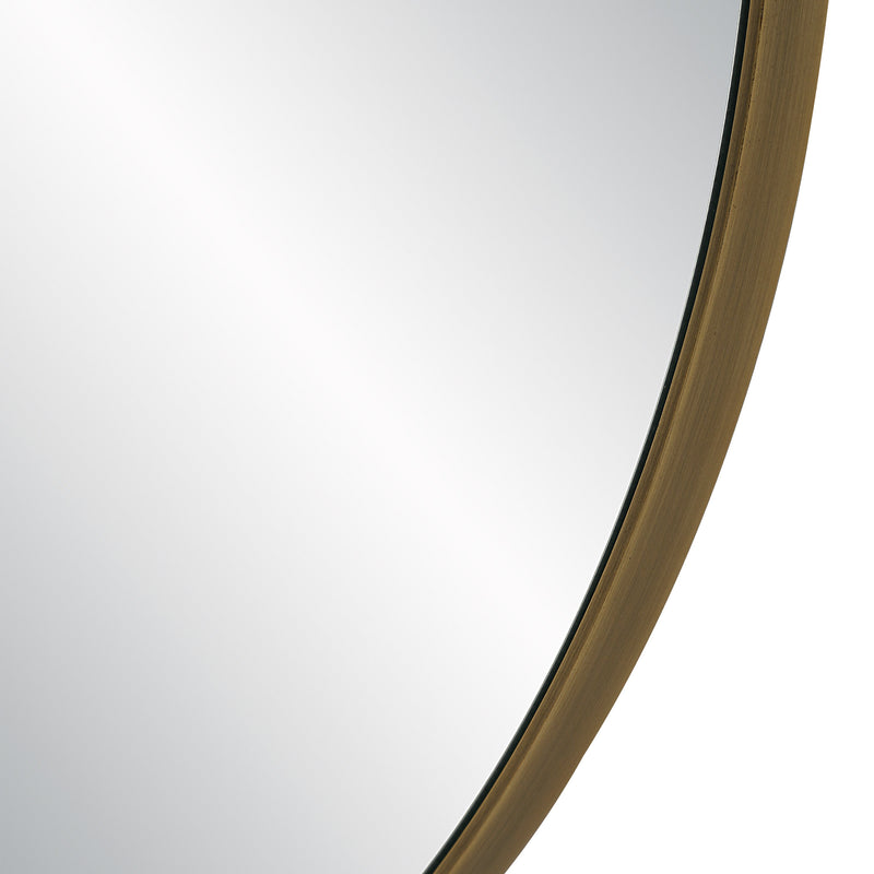 Hudson Vanity Mirror