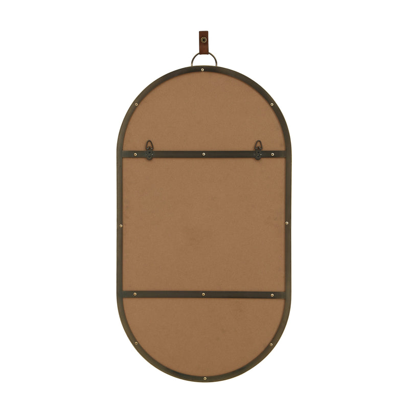 Hudson Vanity Mirror