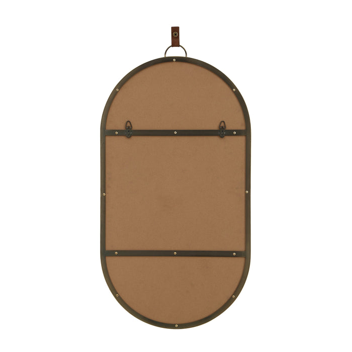 Hudson Vanity Mirror