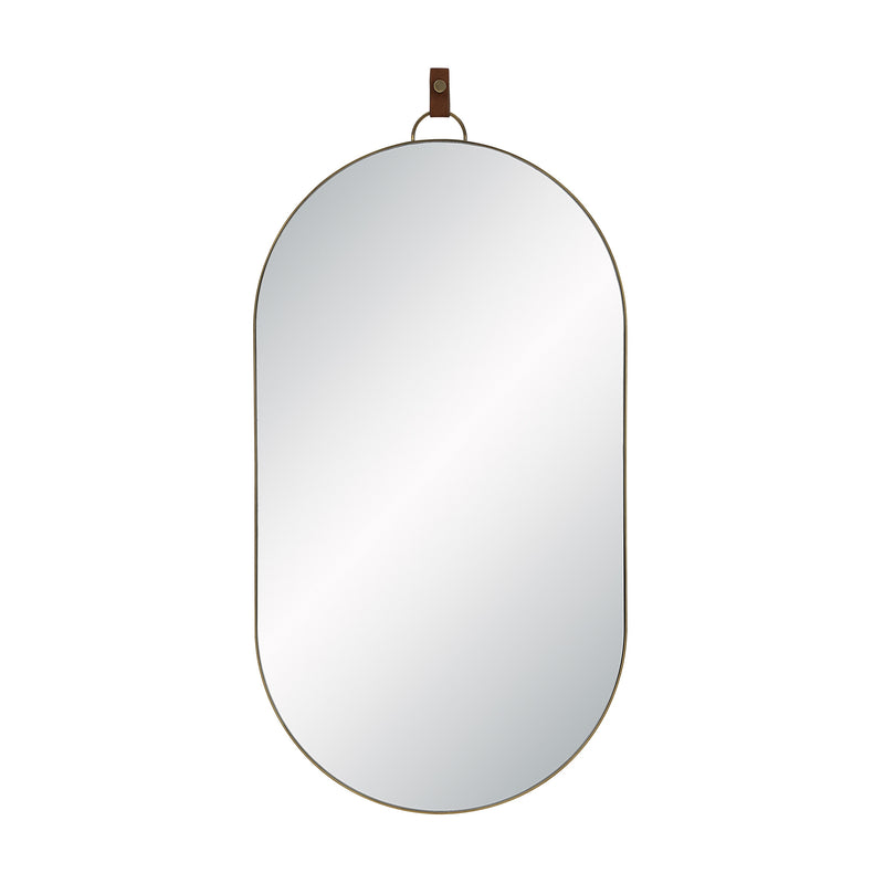 Hudson Vanity Mirror