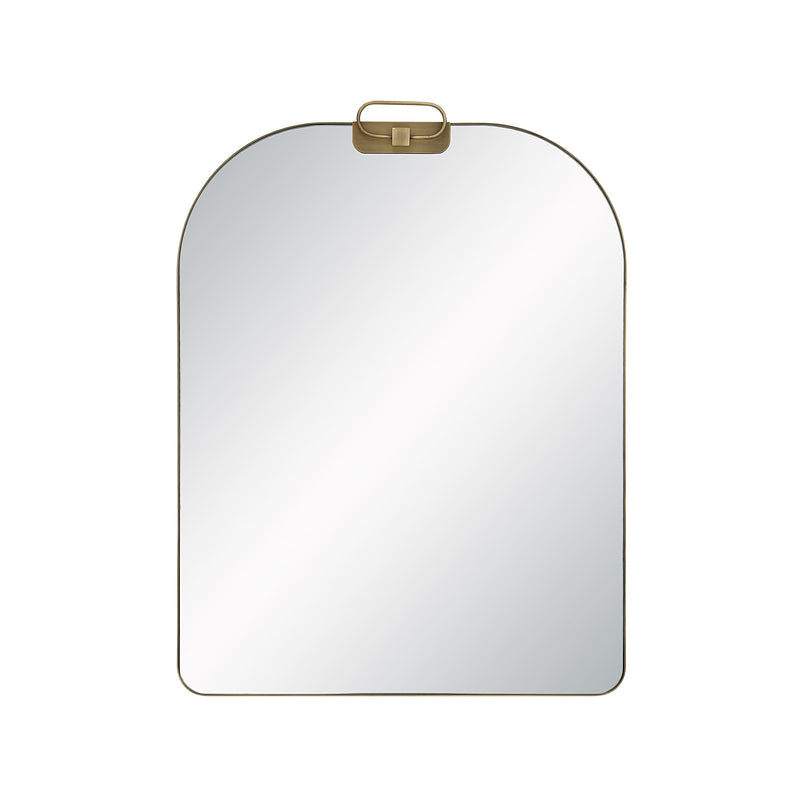 Oro Vanity Mirror