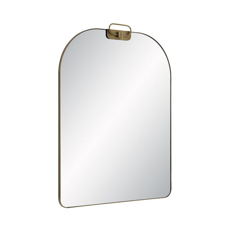 Oro Vanity Mirror