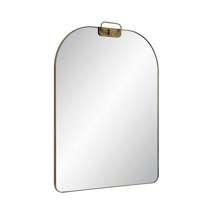 Oro Vanity Mirror