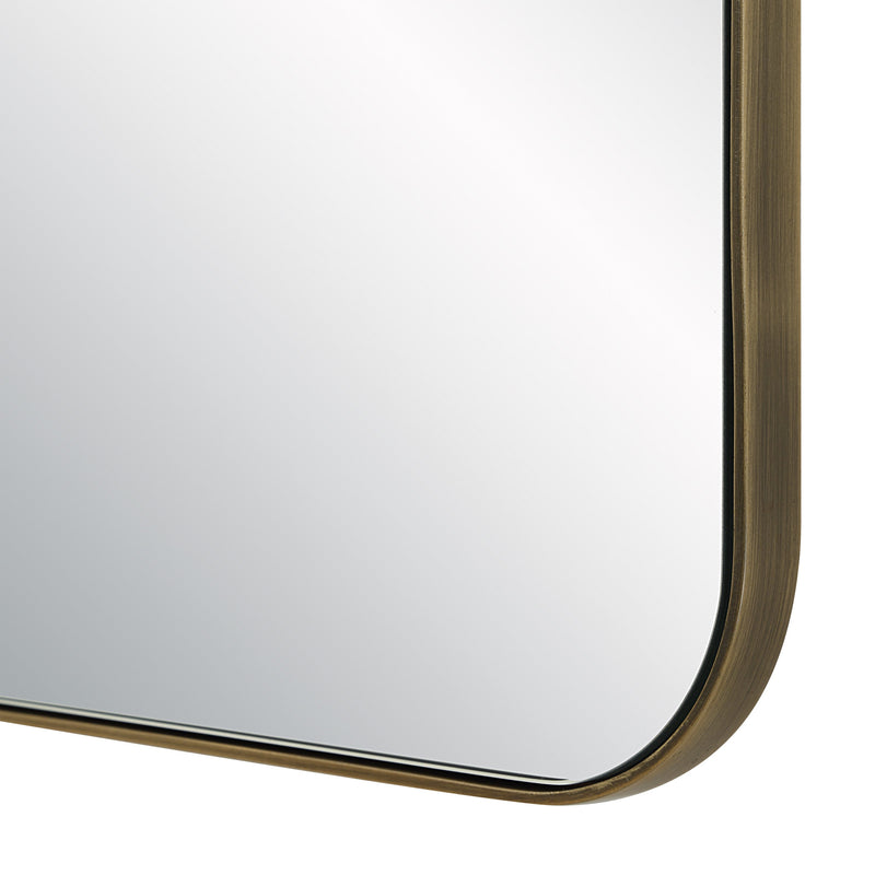Oro Vanity Mirror