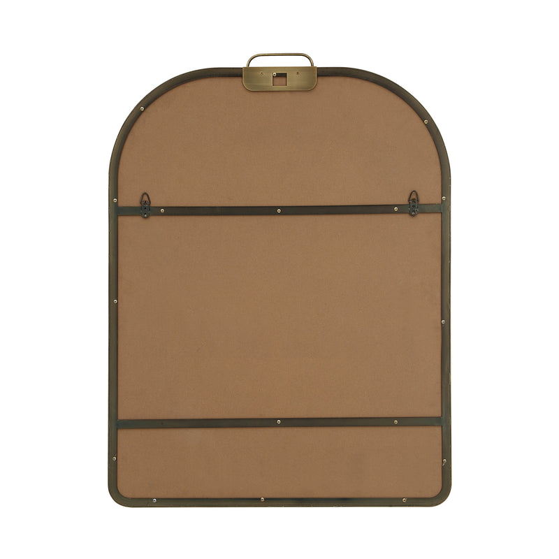 Oro Vanity Mirror