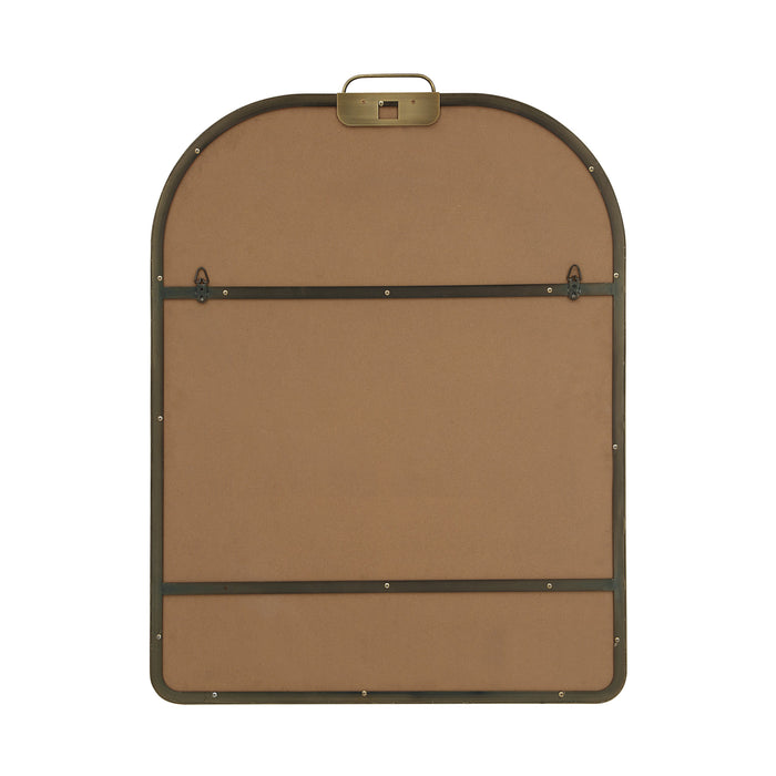 Oro Vanity Mirror