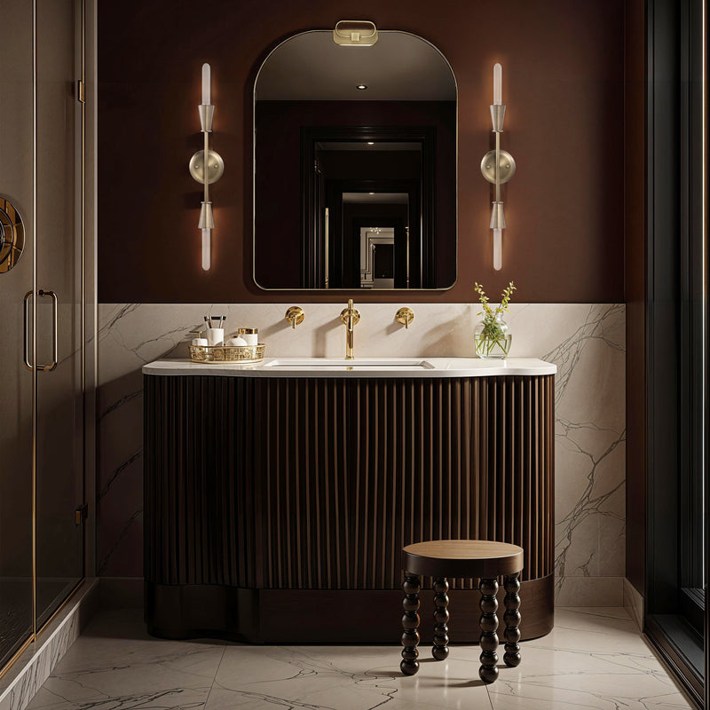 Oro Vanity Mirror