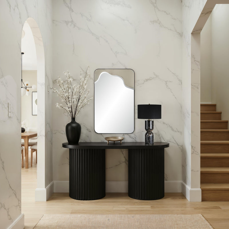Heron Vanity Mirror