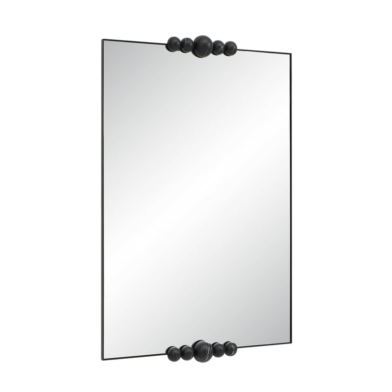 Cosmos Vanity Mirror