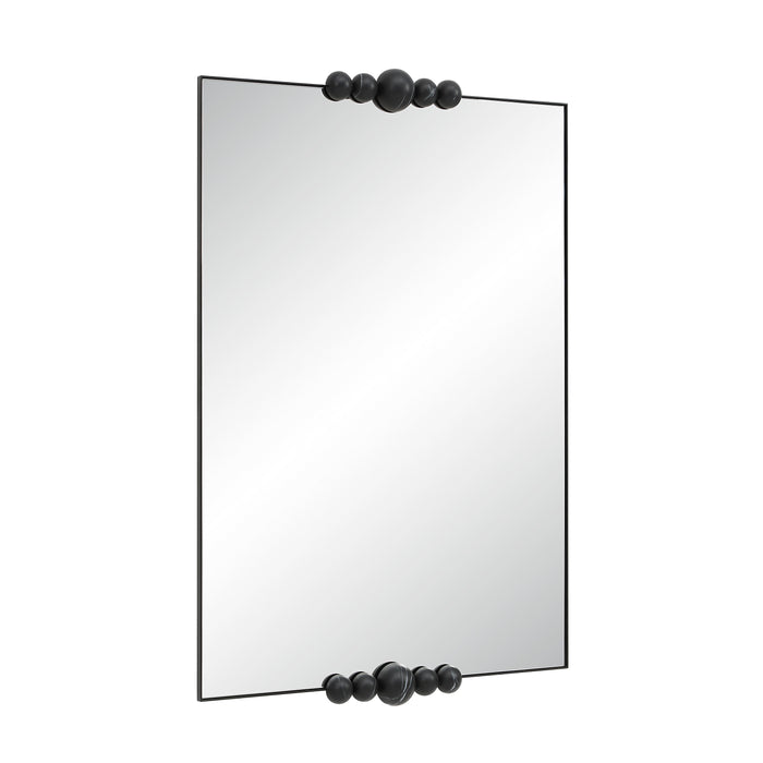 Cosmos Vanity Mirror