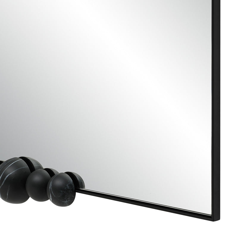 Cosmos Vanity Mirror