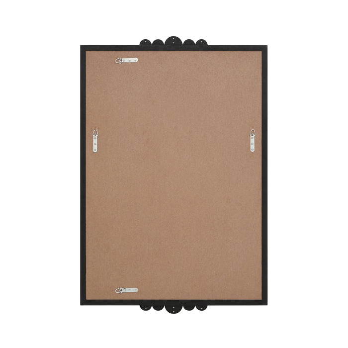 Cosmos Vanity Mirror