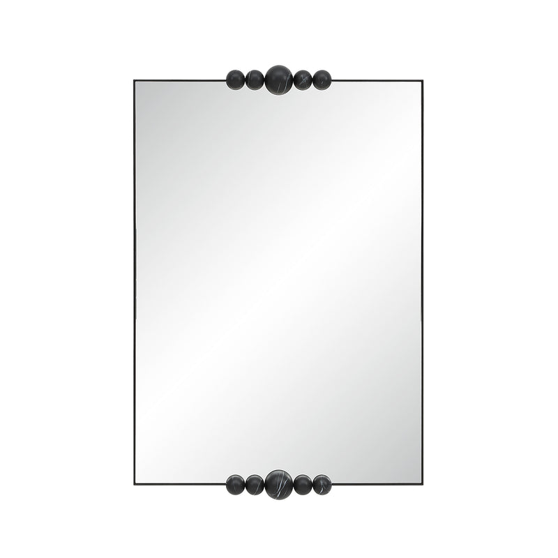 Cosmos Vanity Mirror