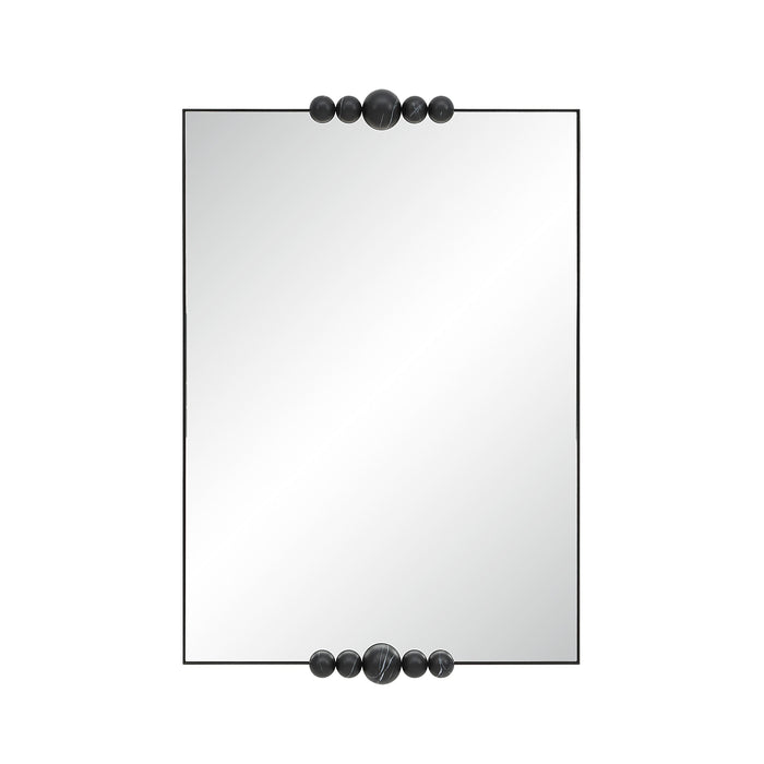 Cosmos Vanity Mirror