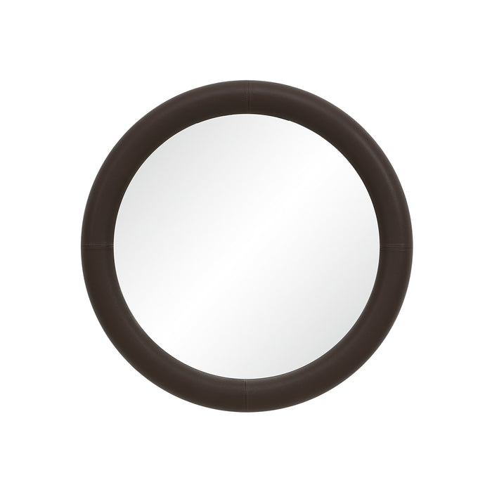 Porto Vanity Mirror