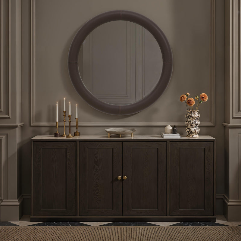 Porto Vanity Mirror