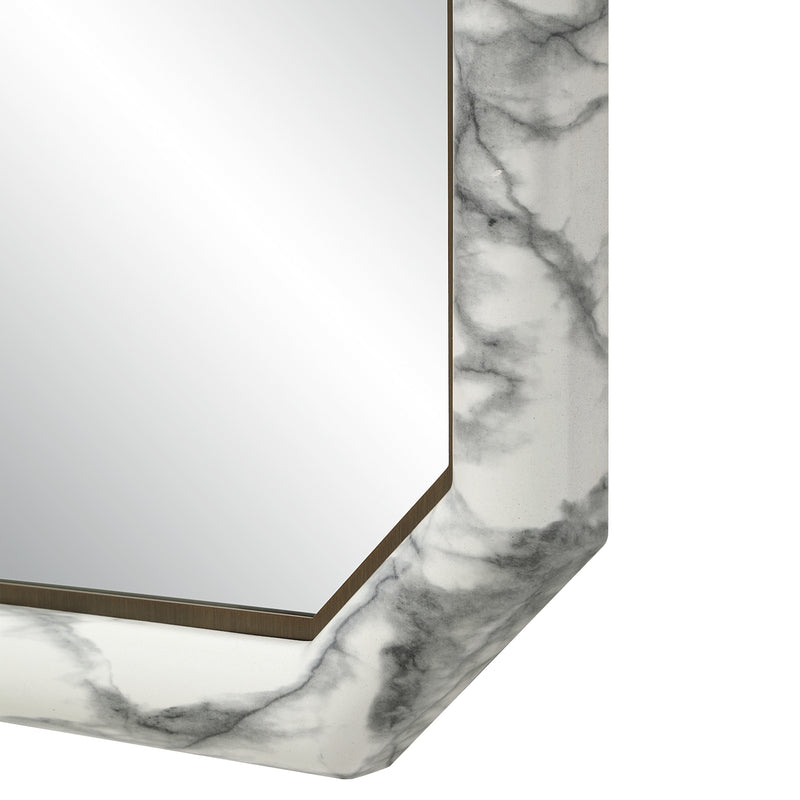 Venus Vanity Mirror