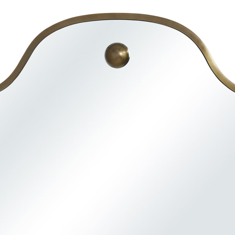 Elodie Vanity Mirror