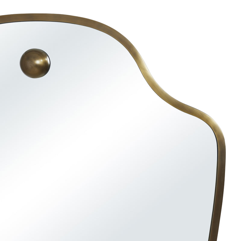 Elodie Vanity Mirror