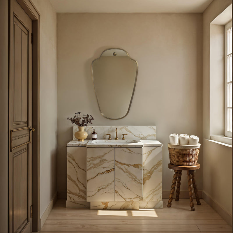 Elodie Vanity Mirror