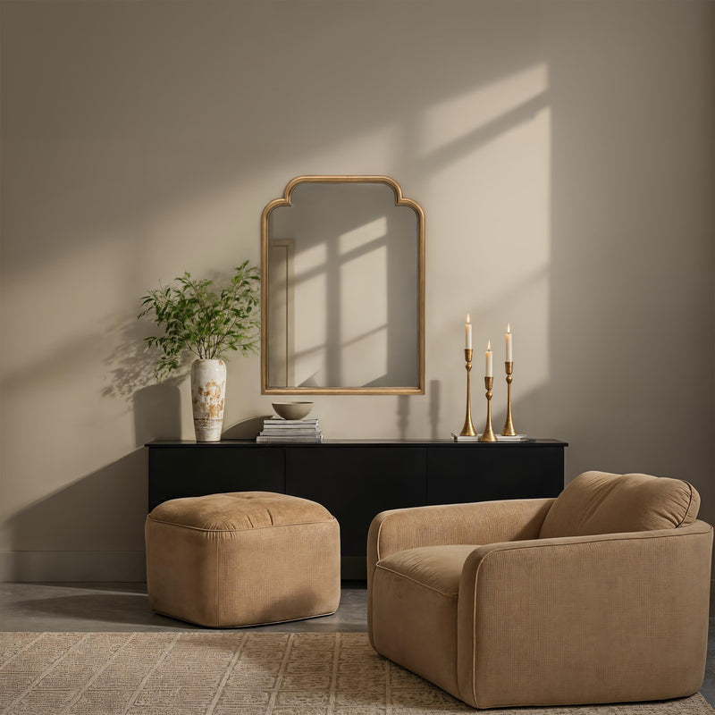 Emilien Vanity Mirror