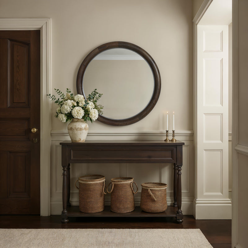 Floresta Vanity Mirror
