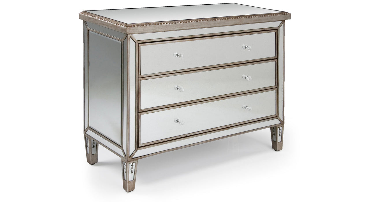 Maggiore Dresser