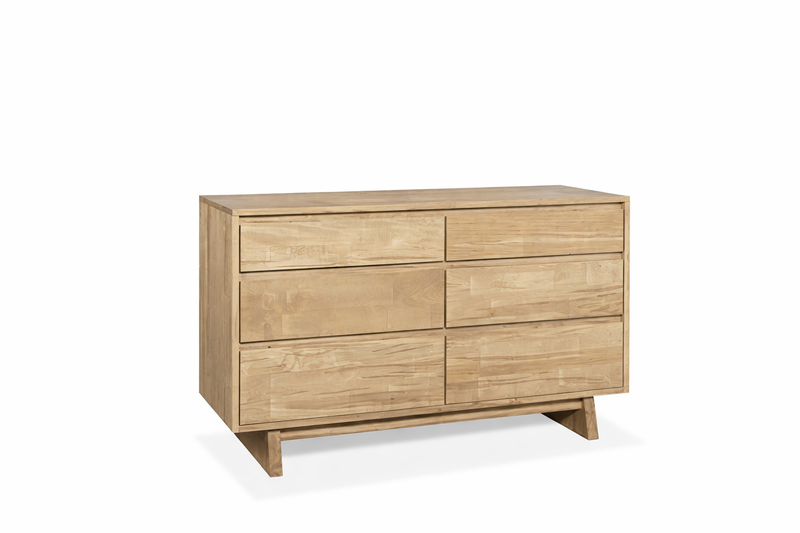 Jasper 6 Drawer Dresser Collection