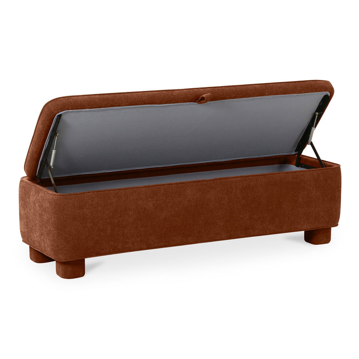Ichigo Storage Bench