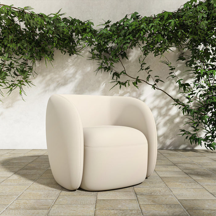 Rae Outdoor Accent Chair